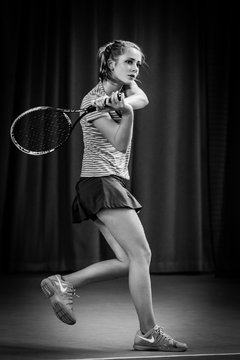 Ausschnitte 4263 - Weihnachtsturnier